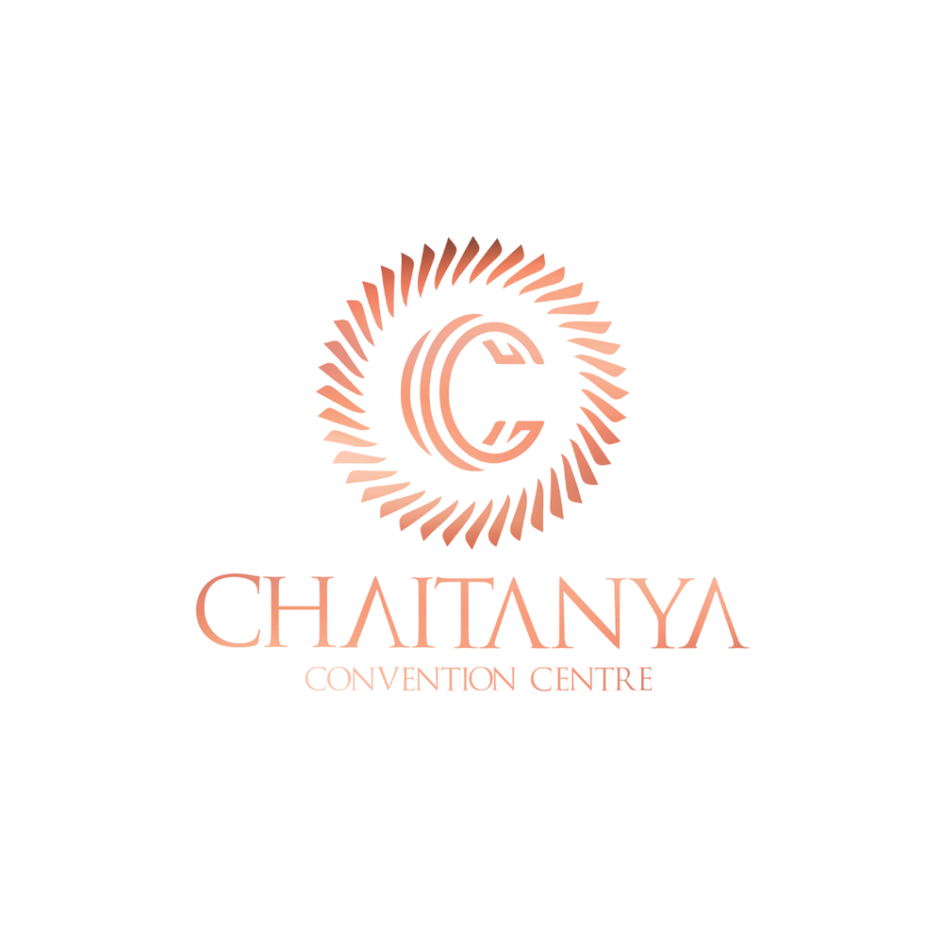 chaitanya convention centre_logo