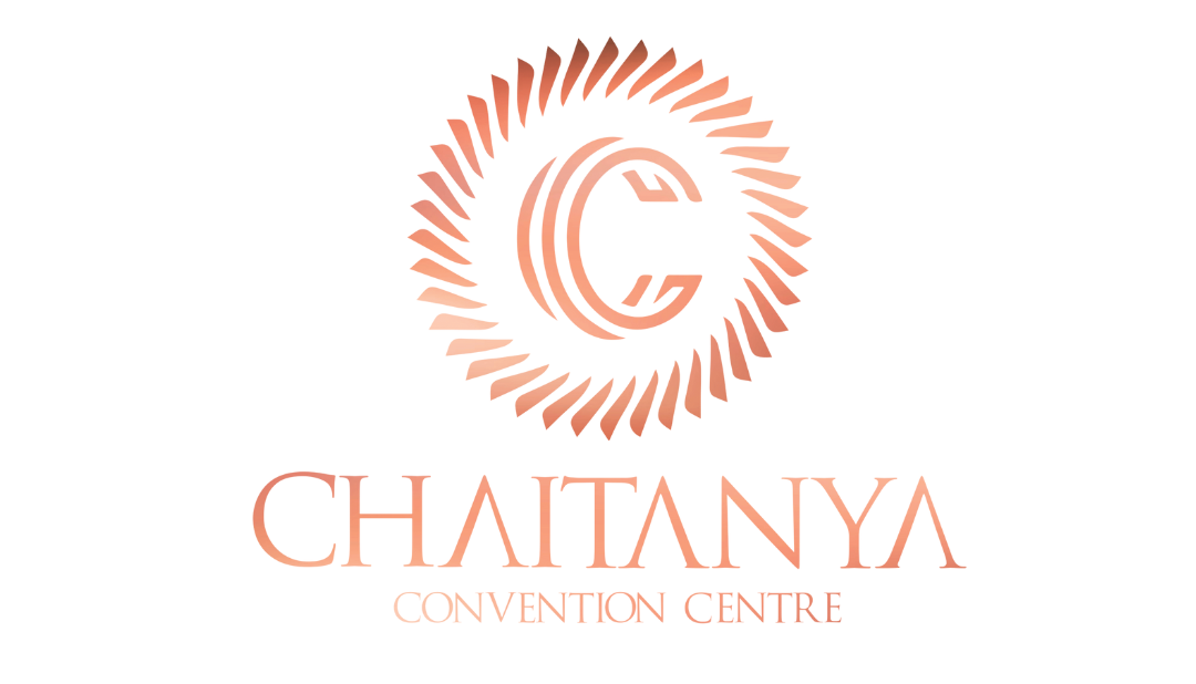 chaitanya convention centre_logo