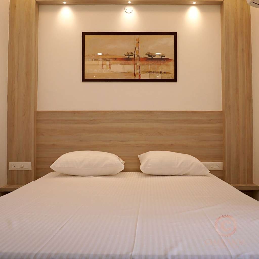 chaitanya convention centre_room