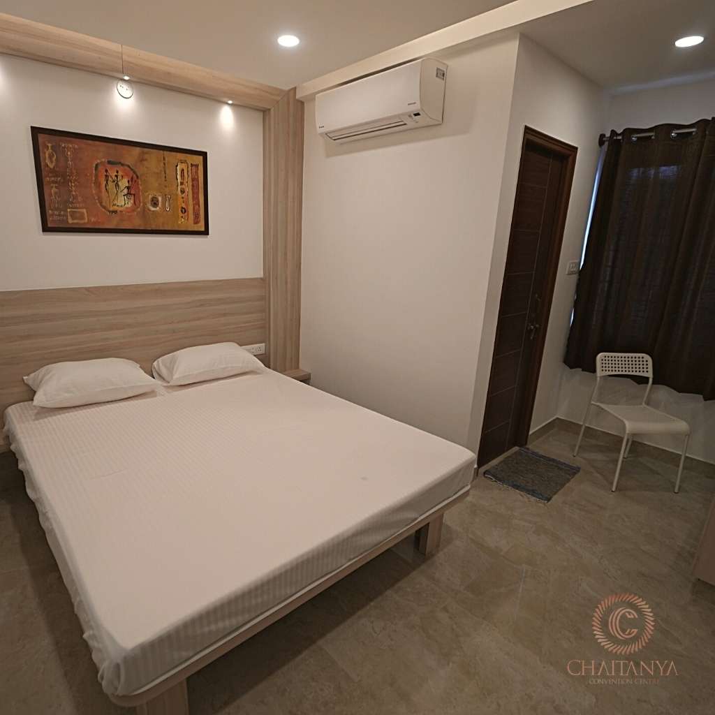 chaitanya convention centre_rooms